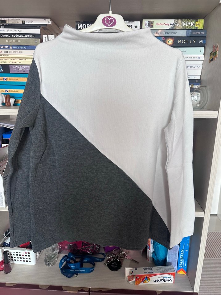 US Polo kadın triko - Görsel 3