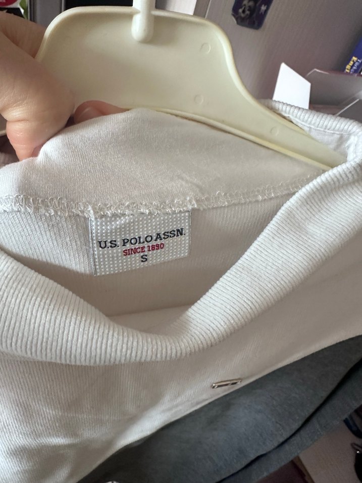 US Polo kadın triko - Görsel 4