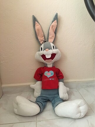 Peluş Bugs Bunny