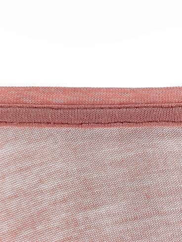 universal Beden pembe Renk Diğer T-shirt %70 İndirimli.