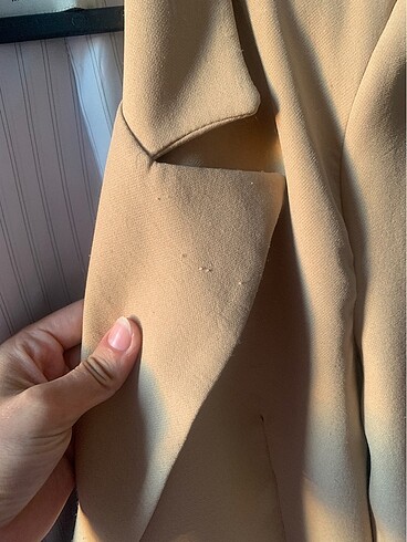 Diğer Blazer