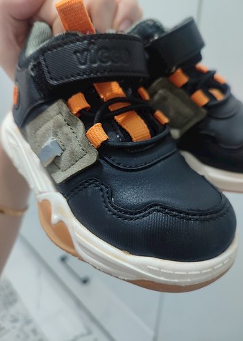 Erkek Çocuk Spor Ayakkabı - Görsel 2