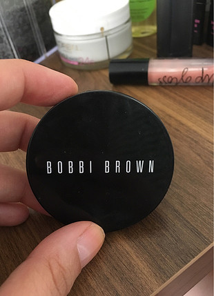 Bobbi brown