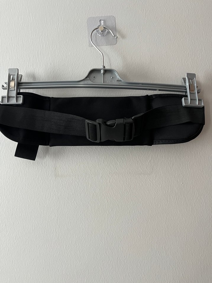 Spor Bel Çantası - Görsel 5