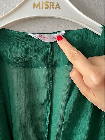 Penti Plaj Elbisesi - Görsel 2