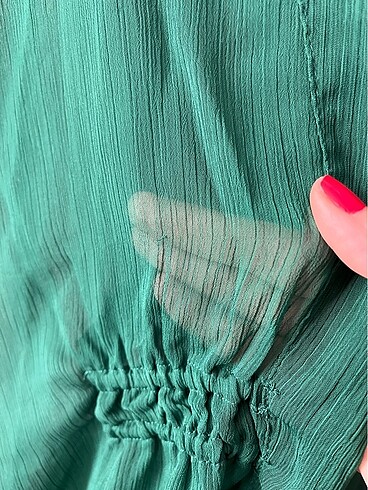 Penti Plaj Elbisesi - Görsel 3