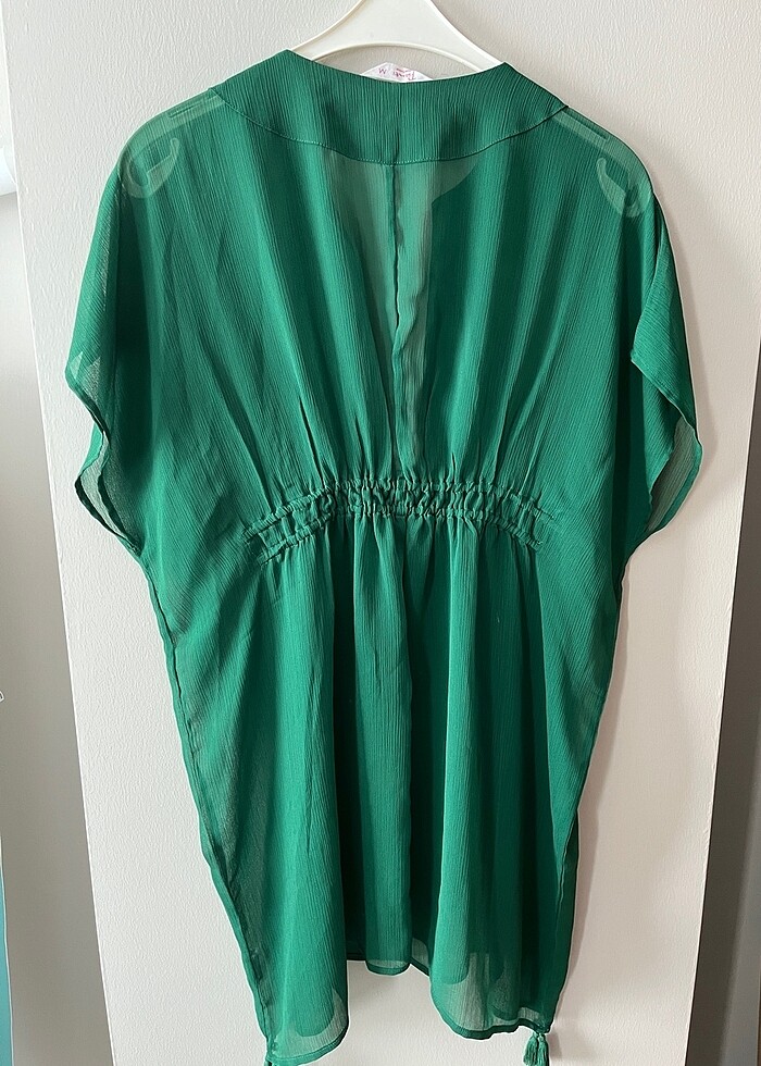 Penti Plaj Elbisesi - Görsel 5