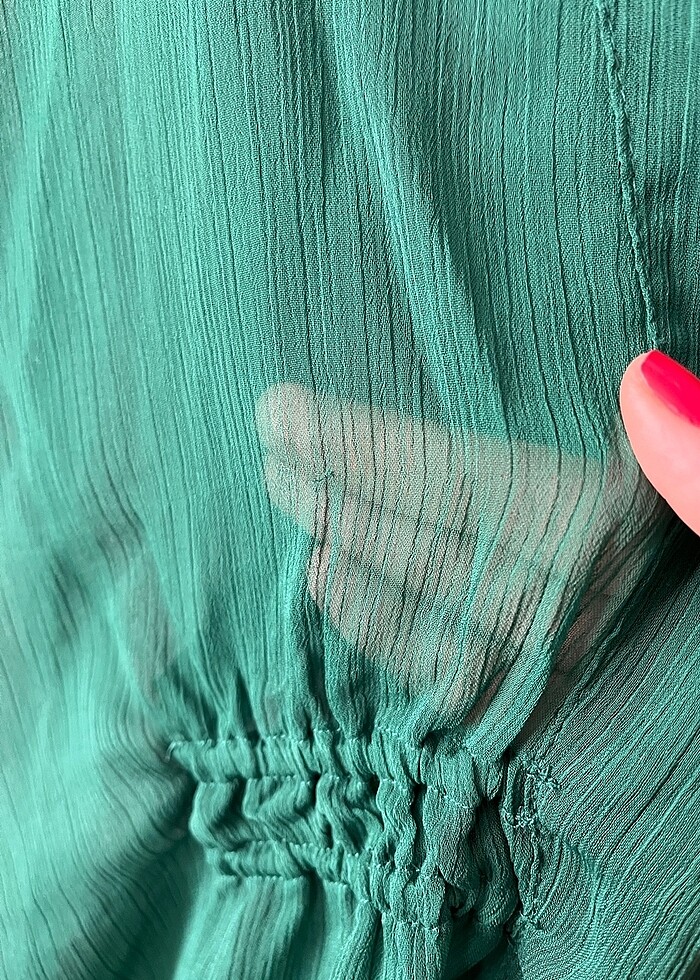 Penti Plaj Elbisesi - Görsel 3