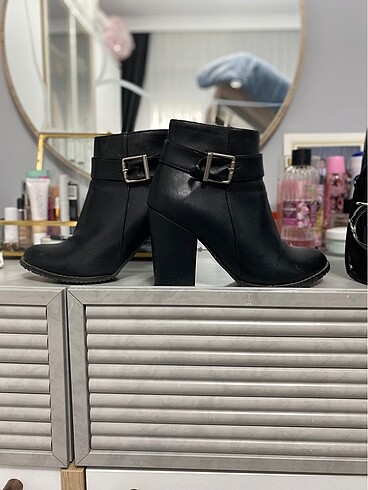 Topuklu bot - Görsel 4