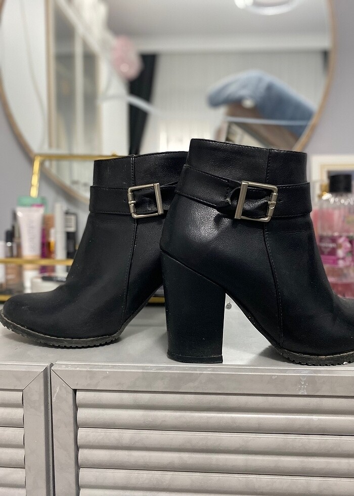 Topuklu bot - Görsel 2