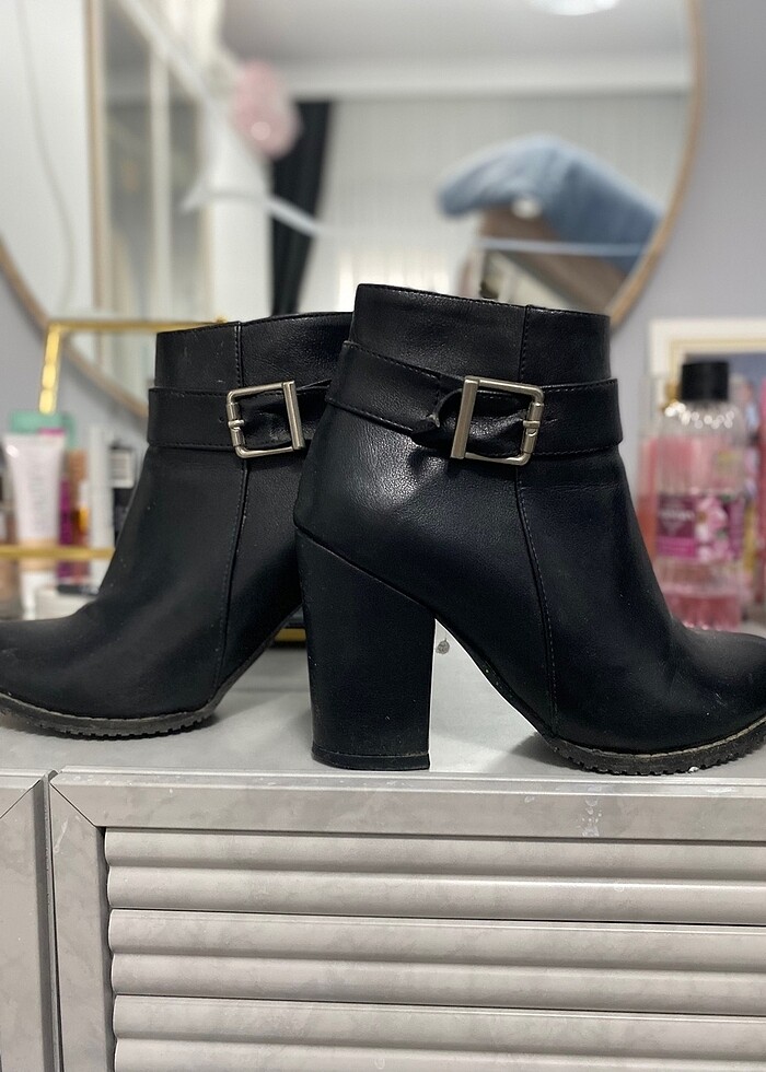 Topuklu bot - Görsel 3