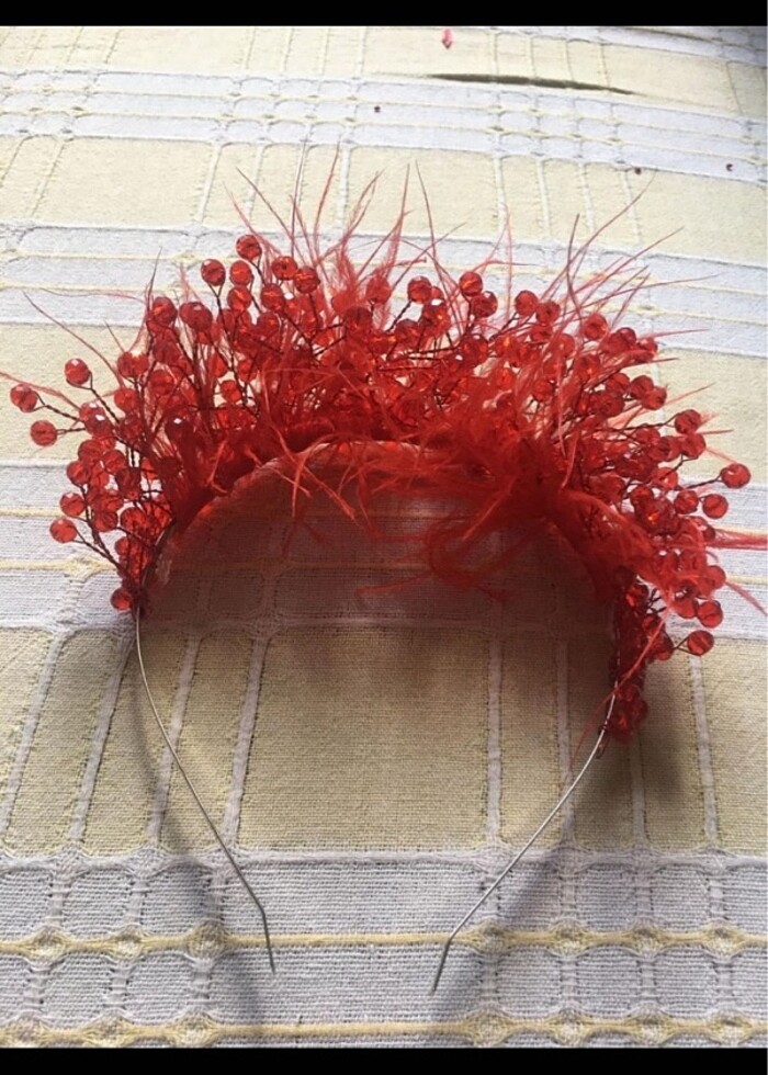 Kına tacı - Görsel 3