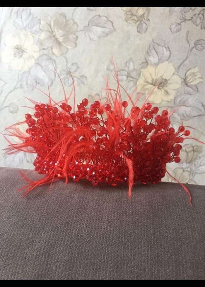 Kına tacı - Görsel 2