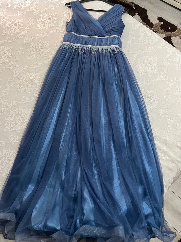 Çocuk abiye - Görsel 3