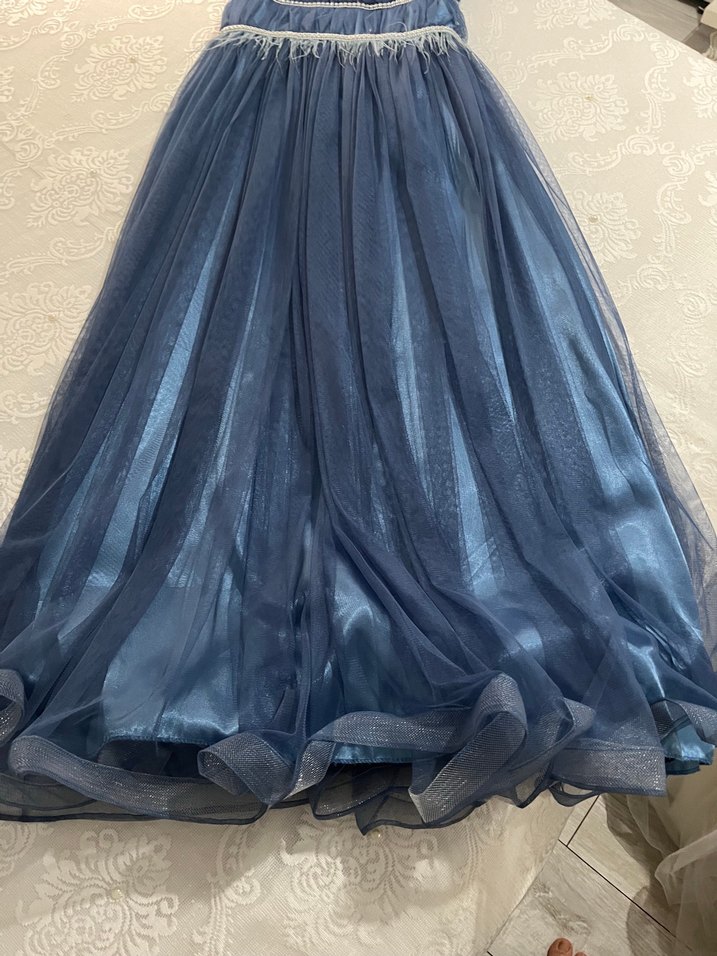 Çocuk abiye - Görsel 2