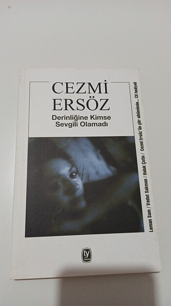 Derinliğine Kimse Sevgili Olamadı 