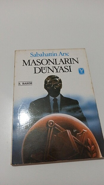 Masonların Dünyası 