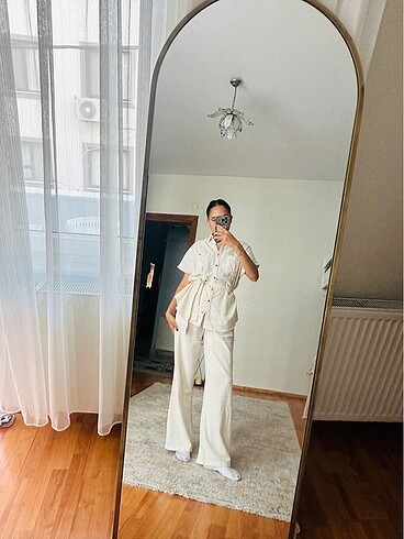 Massimo Dutti massimo dutti keten takım