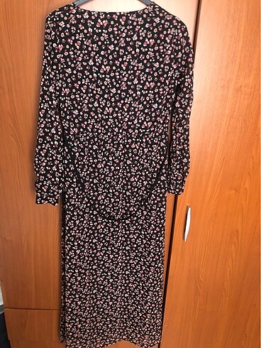 LC Waikiki LCW şifon elbise