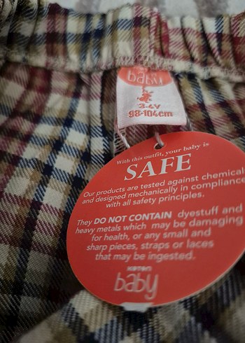 Kadın Çok Renkli Mini Pilili Etekler - Görsel 3