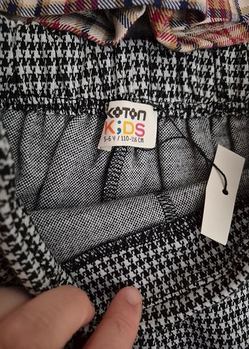 Kadın Çok Renkli Mini Pilili Etekler - Görsel 2