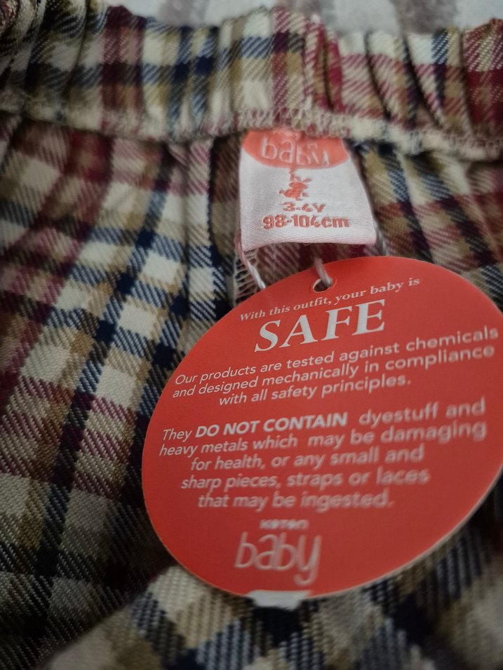 Kadın Çok Renkli Mini Pilili Etekler - Görsel 3