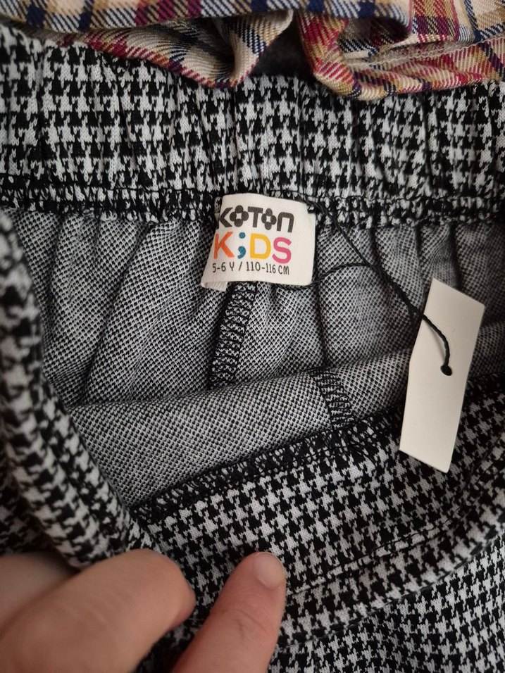 Kadın Çok Renkli Mini Pilili Etekler - Görsel 2