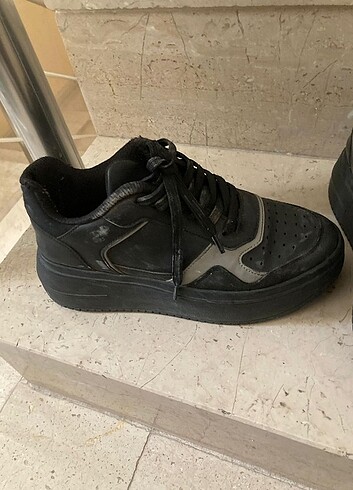 Puma Spor ayakkabı