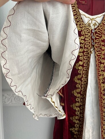 xl Beden bordo Renk KINA GECESİ ELBİSESİ
