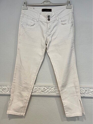 Collezione Marka Kot Pantolon