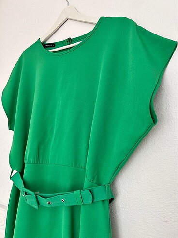 xl Beden Trendyolmilla Elbise