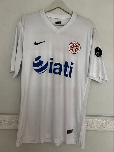Antalyaspor Maç Forması
