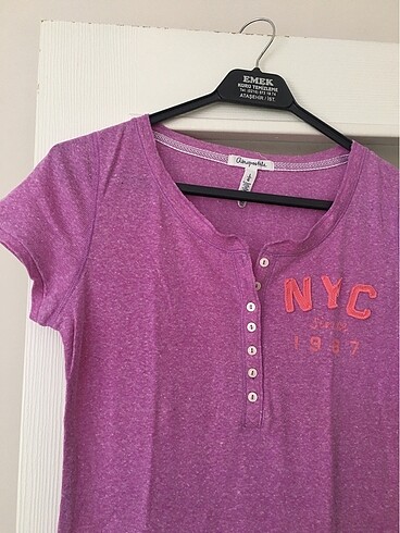Aeropostale NYc tişört