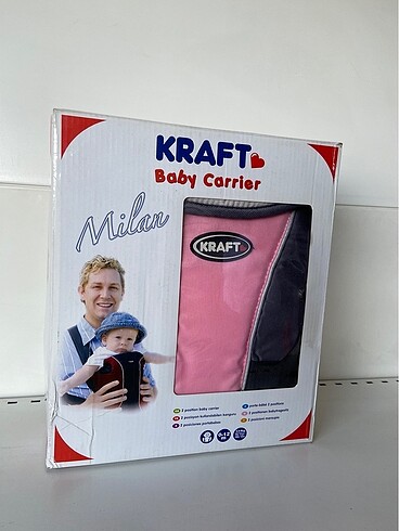 Kraft kanguru