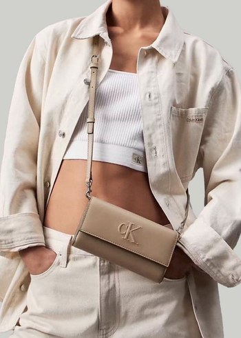 Calvin Klein çanta