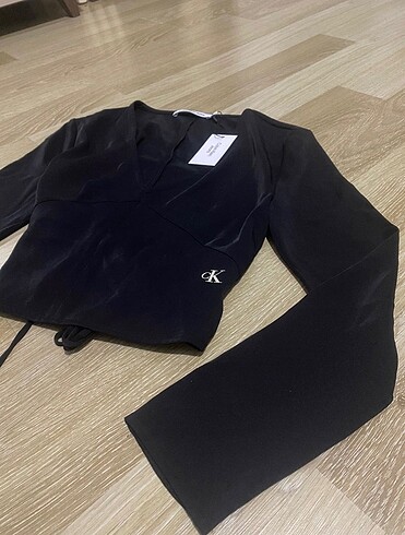 Calvin Klein Calvin klein bluz