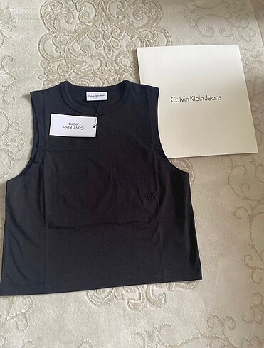 Calvin klein tişört