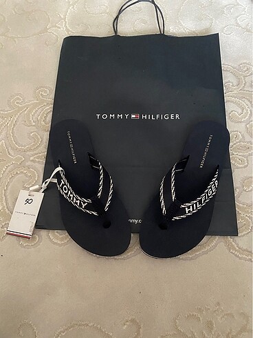 Tommy Hilfiger Tommy hilfiger terlik