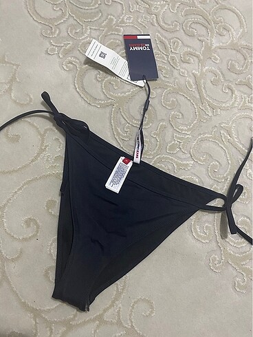 Tommy Hilfiger Tommy hilfiger bikini altı