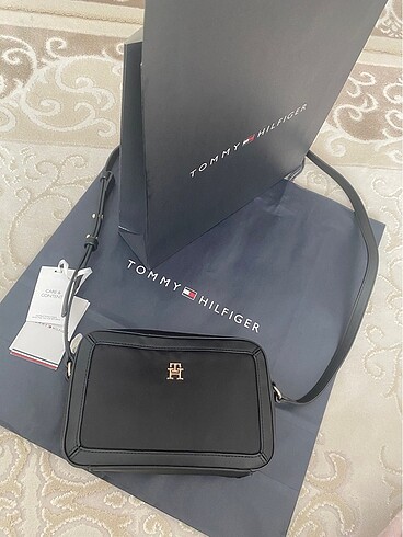 Tommy Hilfiger Tommy hilfiger çanta