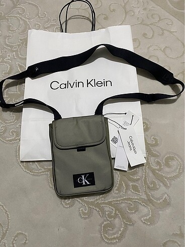 Calvin klein çanta