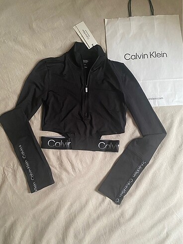Calvin klein bluz