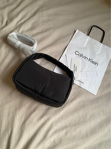Calvin klein çanta
