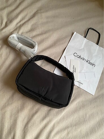 Calvin Klein Calvin klein çanta