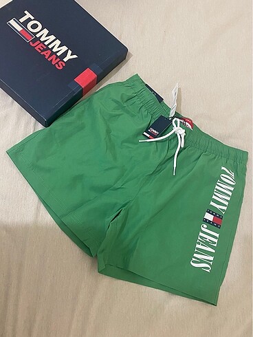 Tommy hilfiger şort