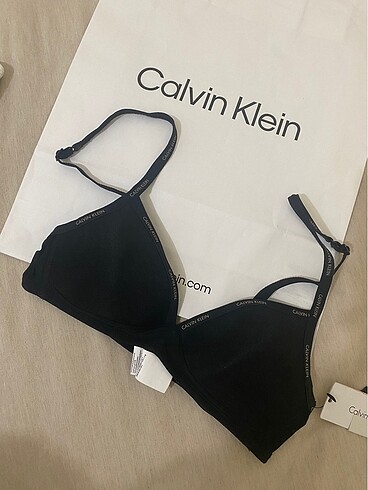 Calvin Klein Calvin klein sütyen