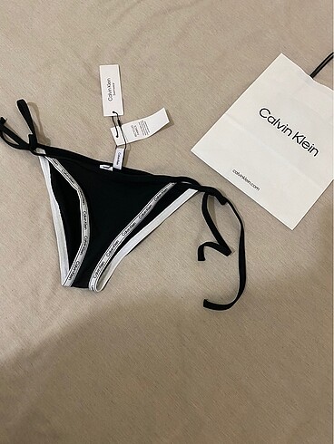 Calvin klein bikini altı