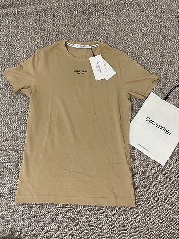 Calvin Klein Calvin klein tişört