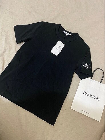 Calvin Klein Calvin klein tişört
