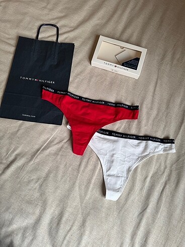 Tommy Hilfiger Tommy Hilfiger külot set